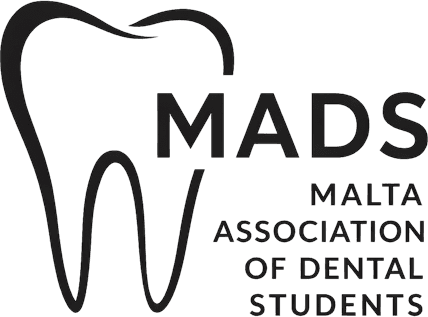MADS — Malta Association of Dental Students, home